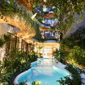 Cityhouse - Cityoasis 2*, Ho Chi Minh City Vietnam