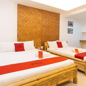 Reddoorz At Dbuilders Ph1 2*, Taguig Philippines