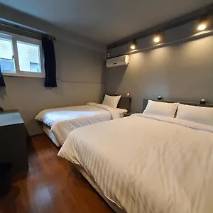 Daljee 호텔
