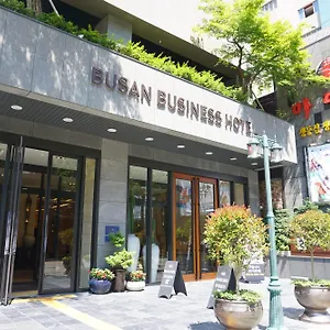 Business Busan