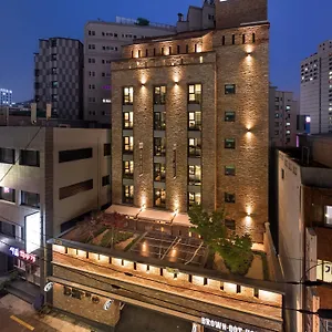 호텔 브라운도트 서면 1호점