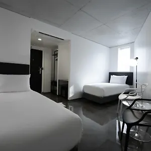 Creto Myeongdong 3*, Seoul South Korea