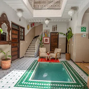 Hafssa & 3*, Marrakesh Morocco