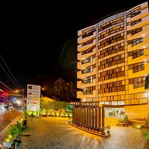 Parami 4*, Yangon Myanmar