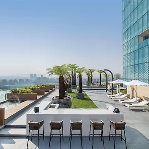 Vista Walkerhill - Formerly W 5*, Seoul South Korea