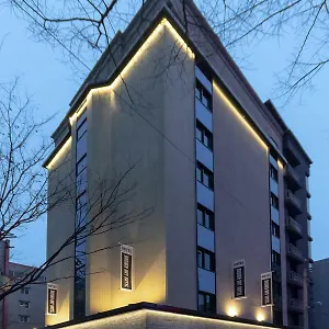 호텔 브라운 도트 센텀