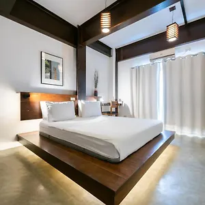 Element Boutique 3*, Makati City Philippines