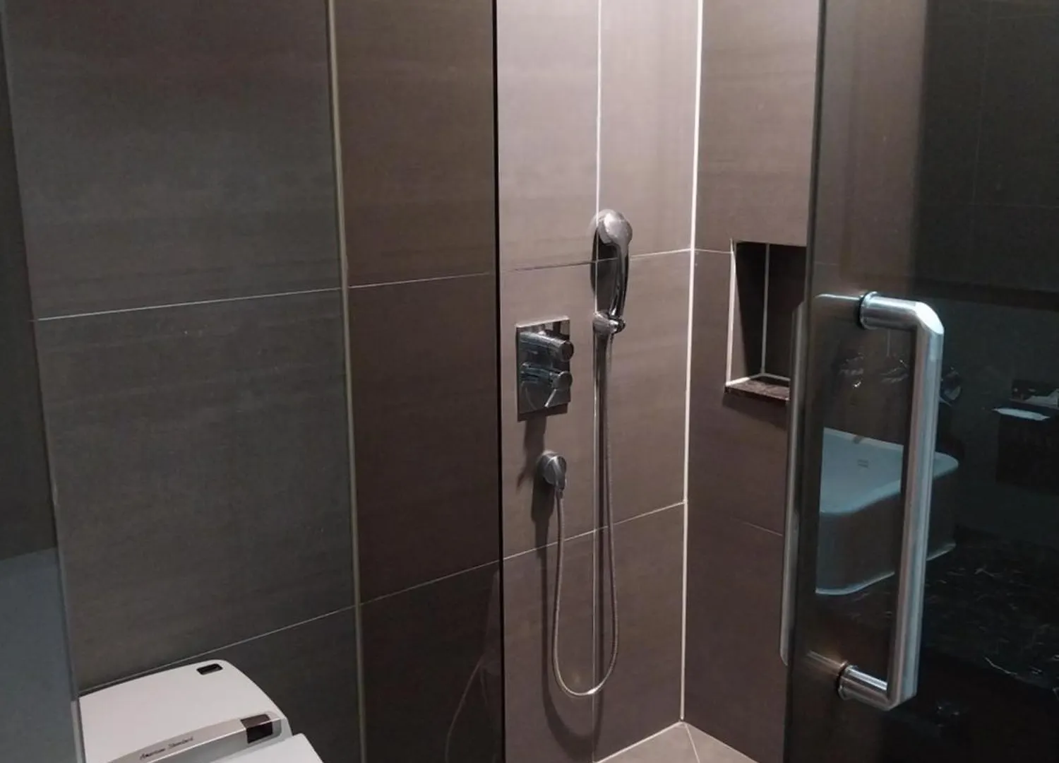 Brown Dot Hotel Busan Station