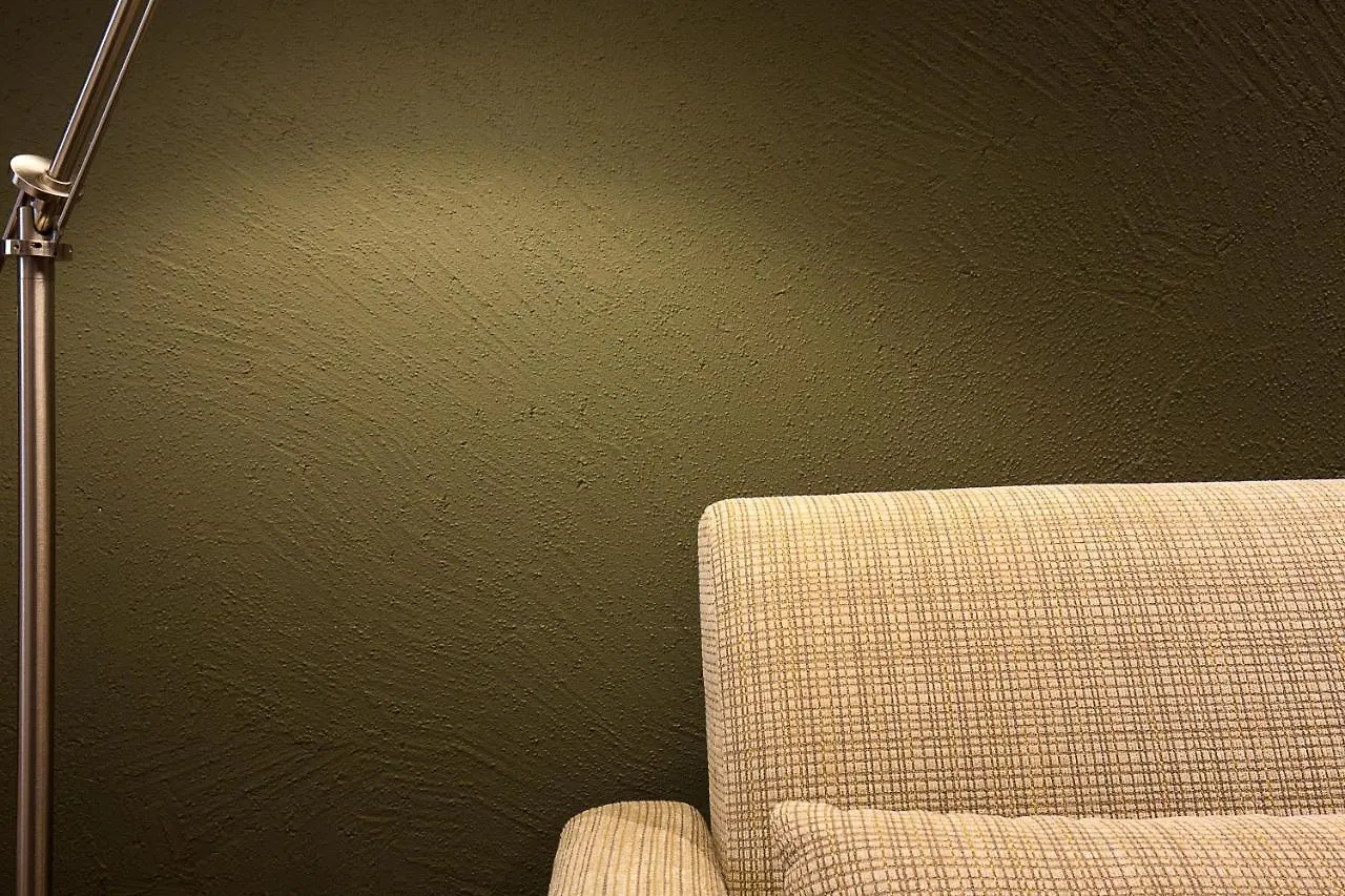Brown Dot Hotel Busan Station