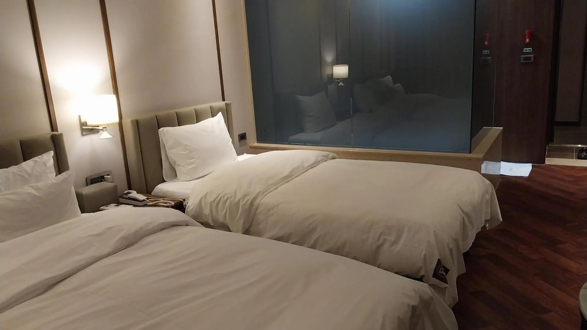 브라운 도트 부산역 스카이 가든 호텔 부산광역시