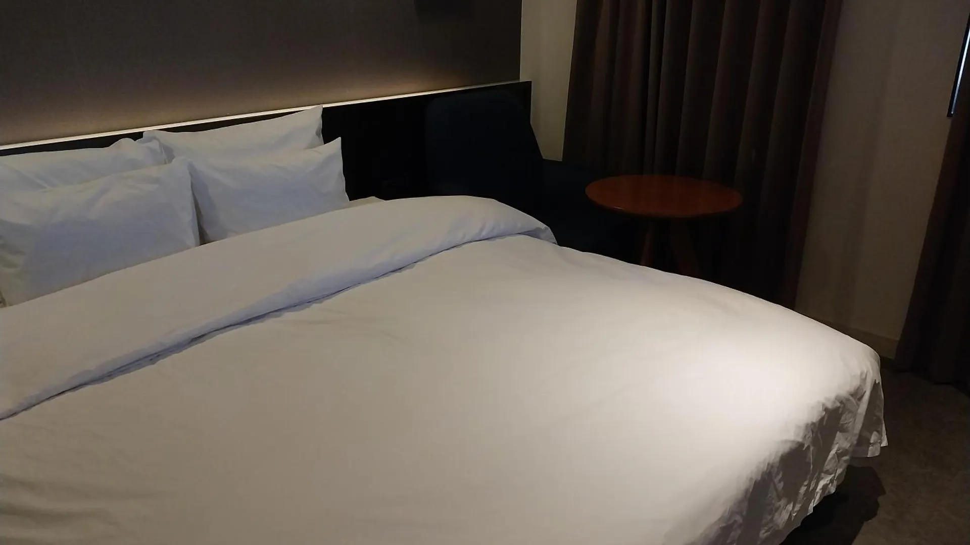 브라운 도트 부산역 스카이 가든 호텔 부산광역시