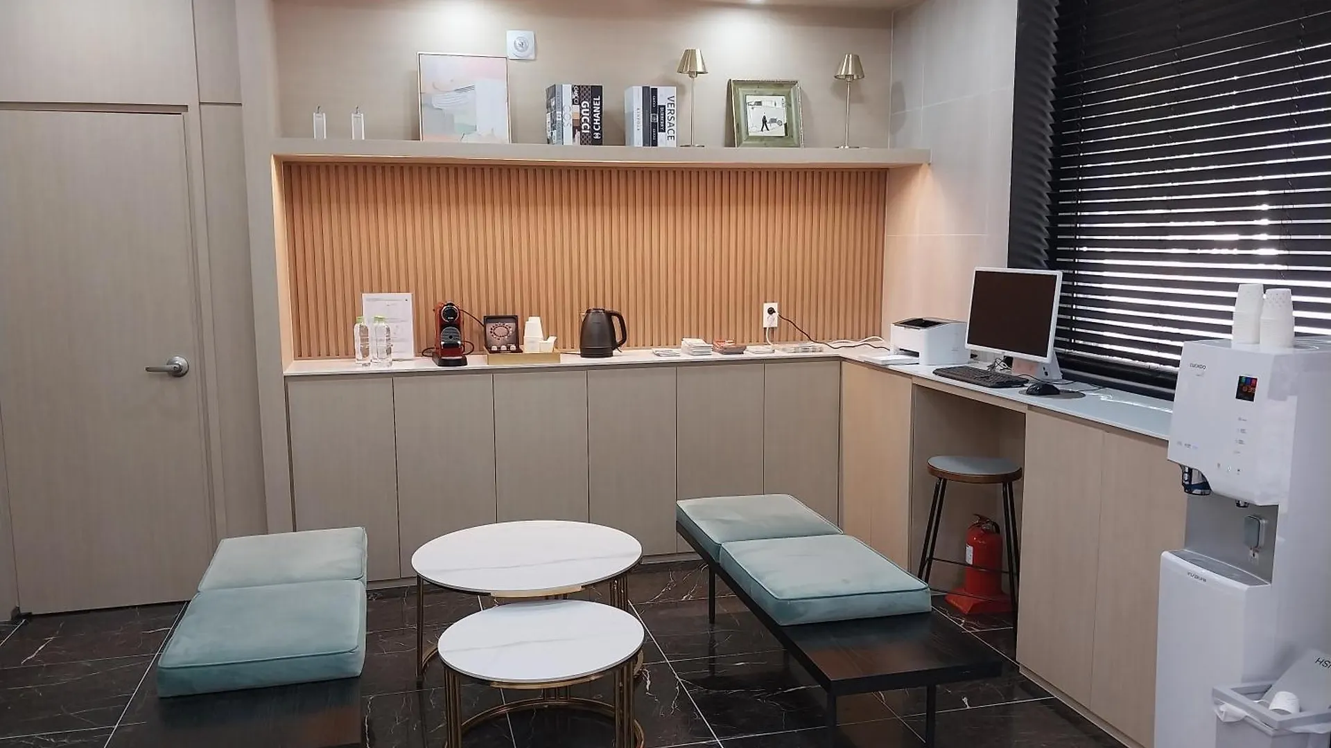 브라운 도트 부산역 스카이 가든 호텔 부산광역시